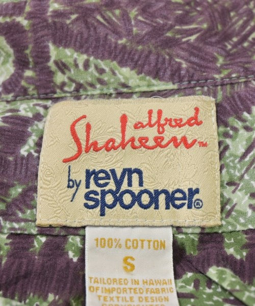 reyn spooner 休閒襯衫