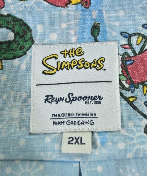 reyn spooner 休閒襯衫