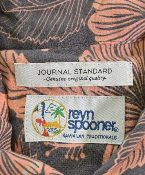 reyn spooner 休閒襯衫