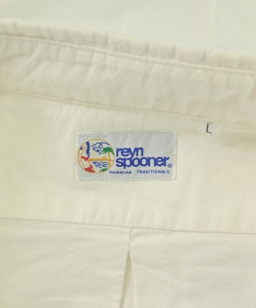 reyn spooner 休閒襯衫