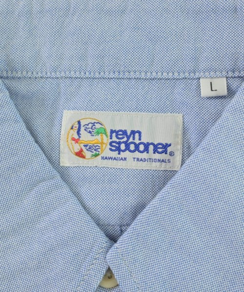 reyn spooner 休閒襯衫