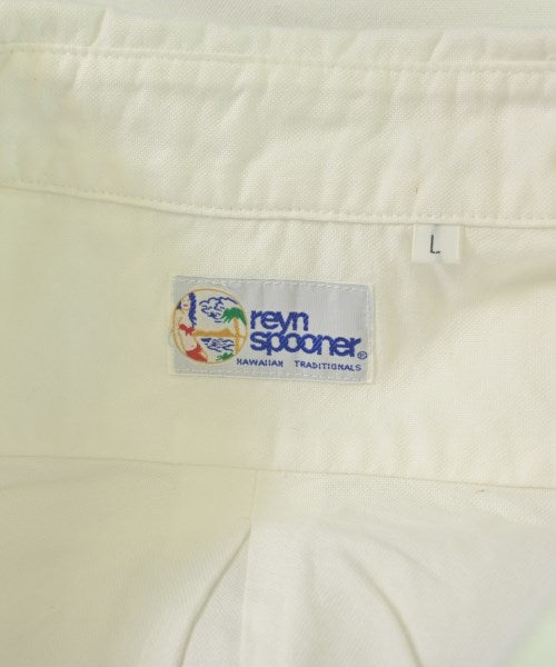 reyn spooner 休閒襯衫