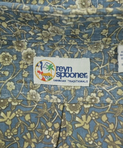 reyn spooner 休閒襯衫