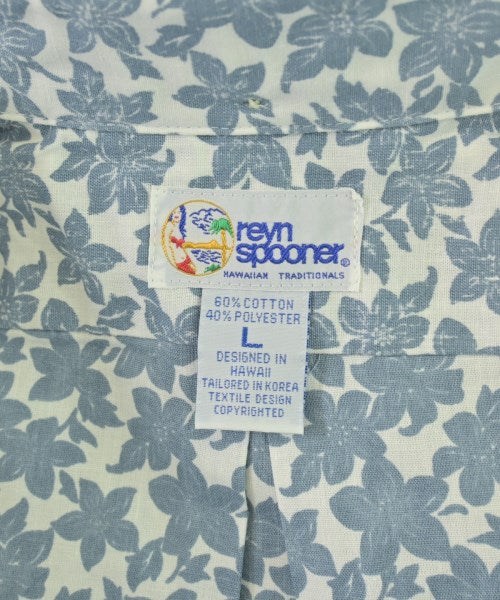 reyn spooner 休閒襯衫