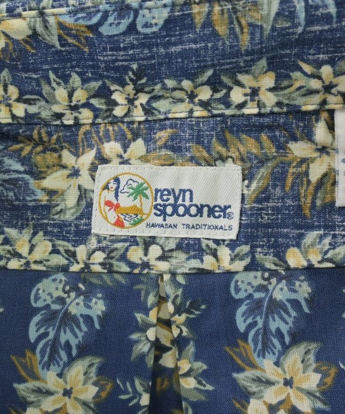 reyn spooner 休閒襯衫
