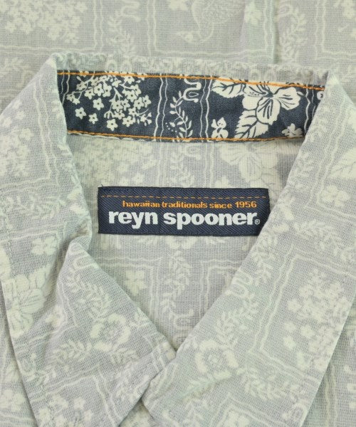 reyn spooner 休閒襯衫