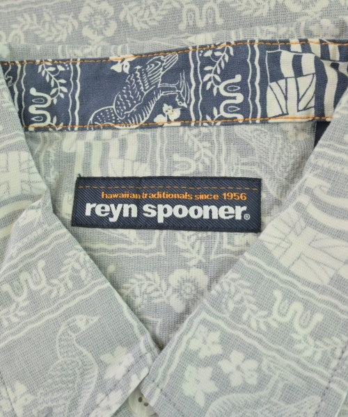 reyn spooner 休閒襯衫