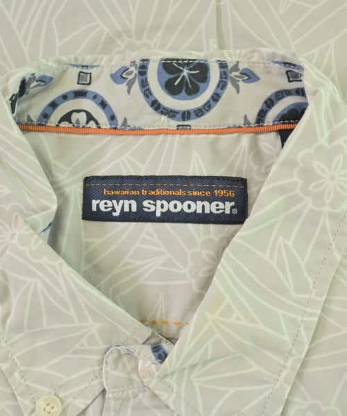 reyn spooner 休閒襯衫