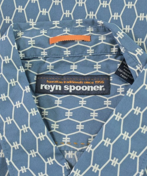 reyn spooner 休閒襯衫