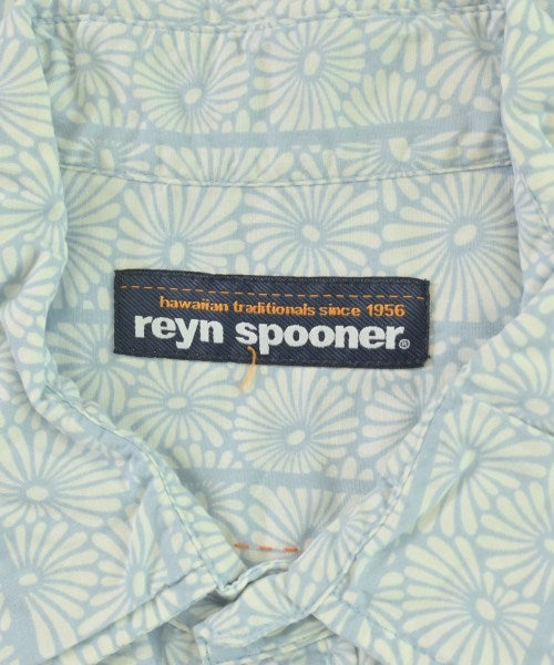 reyn spooner 休閒襯衫