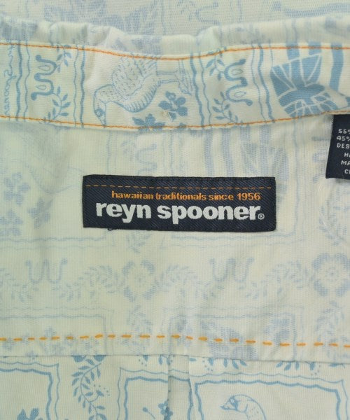 reyn spooner 休閒襯衫