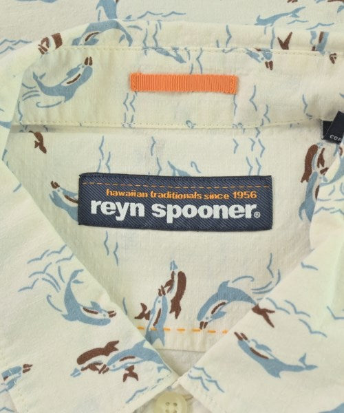 reyn spooner 休閒襯衫