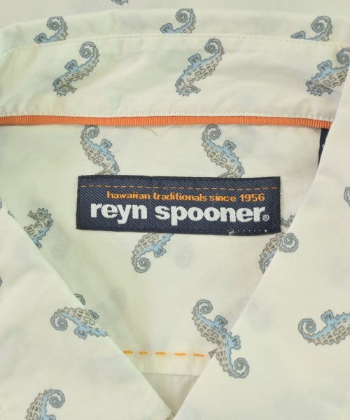reyn spooner 休閒襯衫