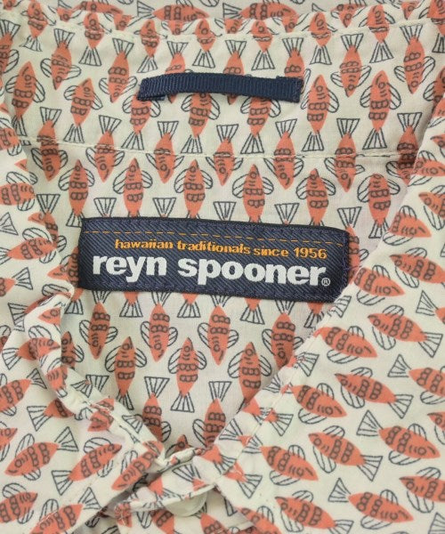 reyn spooner 休閒襯衫