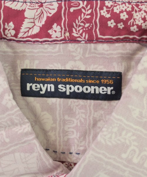 reyn spooner 休閒襯衫