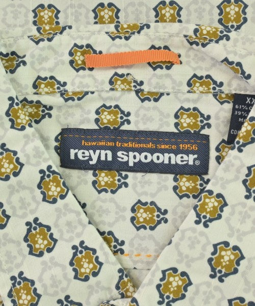 reyn spooner 休閒襯衫