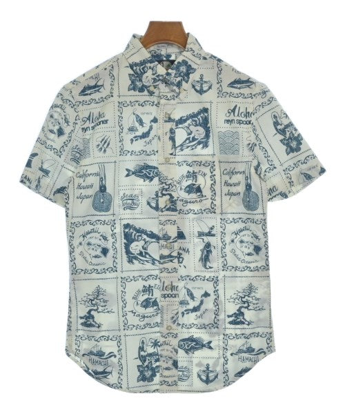 reyn spooner 休閒襯衫