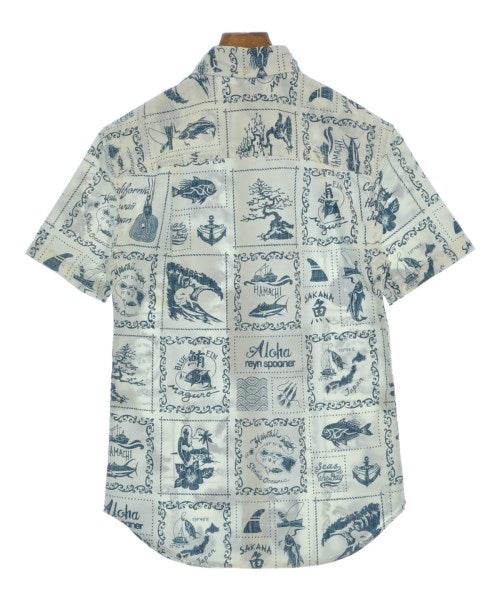 reyn spooner 休閒襯衫