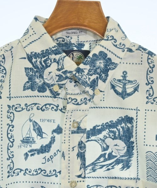reyn spooner 休閒襯衫