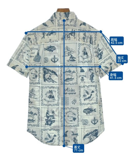 reyn spooner 休閒襯衫