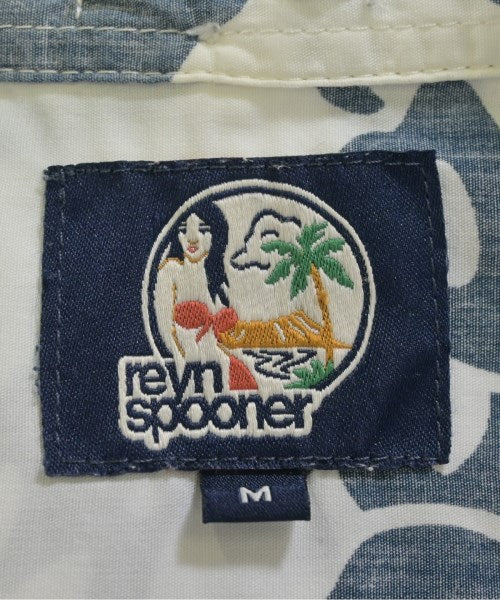 reyn spooner 休閒襯衫