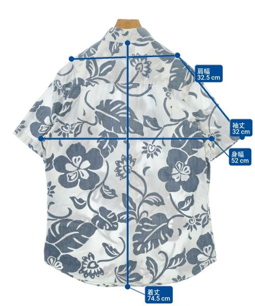 reyn spooner 休閒襯衫