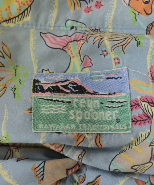 reyn spooner 休閒襯衫
