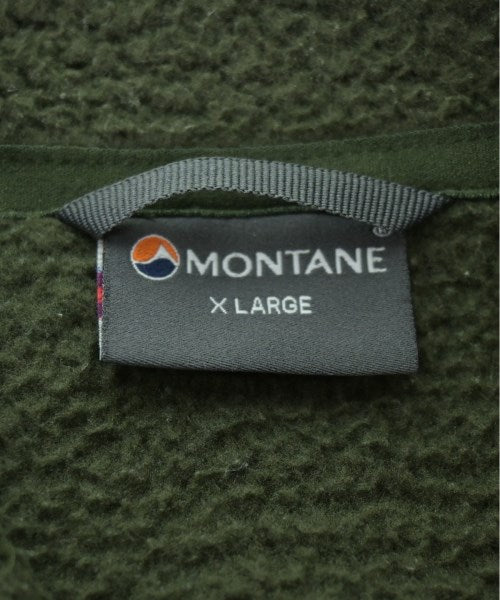 MONTANE 其他飛行外套