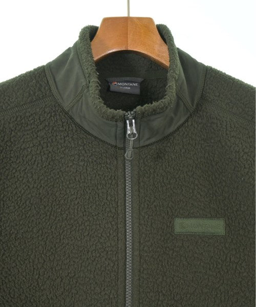 MONTANE 其他飛行外套