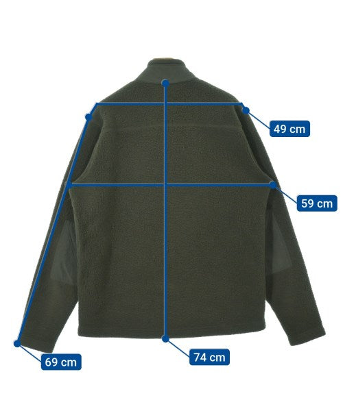 MONTANE 其他飛行外套