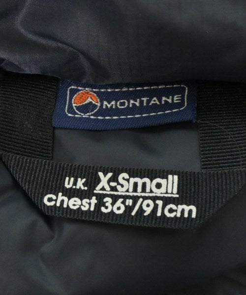 MONTANE 羽絨夾克/背心