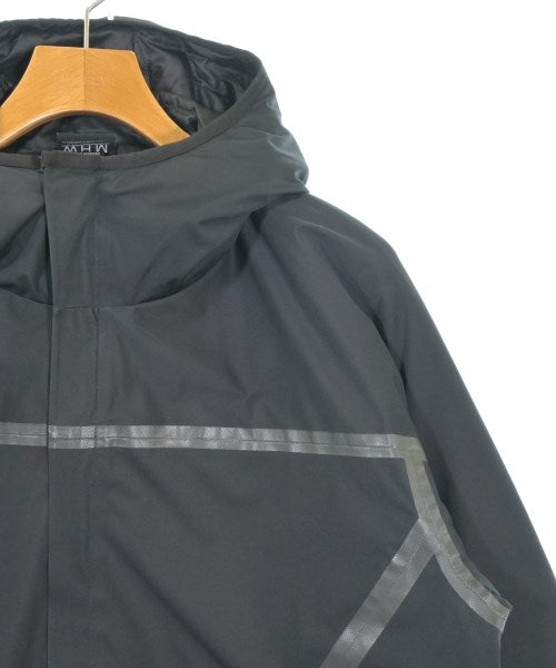 MOUNTAIN HARD WEAR 山系外套