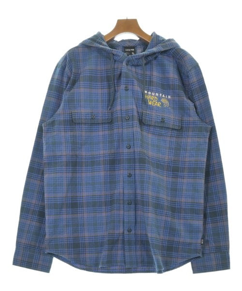 MOUNTAIN HARD WEAR 休閒襯衫