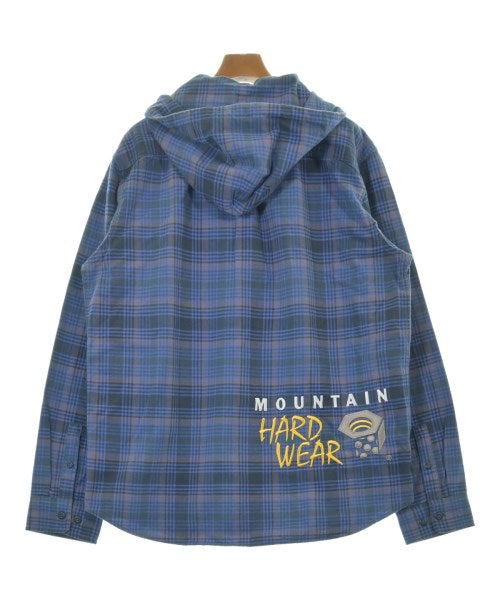 MOUNTAIN HARD WEAR 休閒襯衫