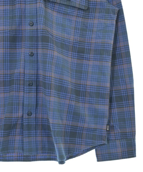 MOUNTAIN HARD WEAR 休閒襯衫