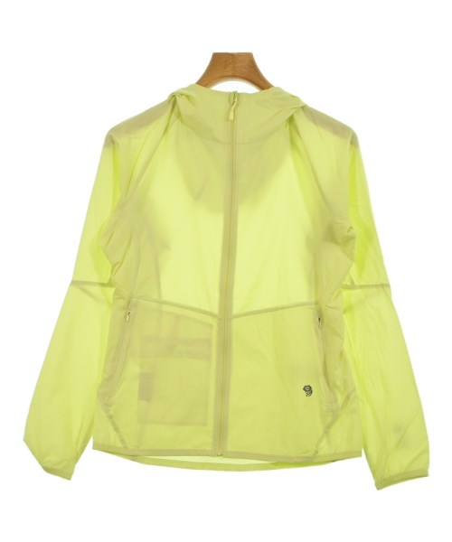 MOUNTAIN HARD WEAR 山系外套