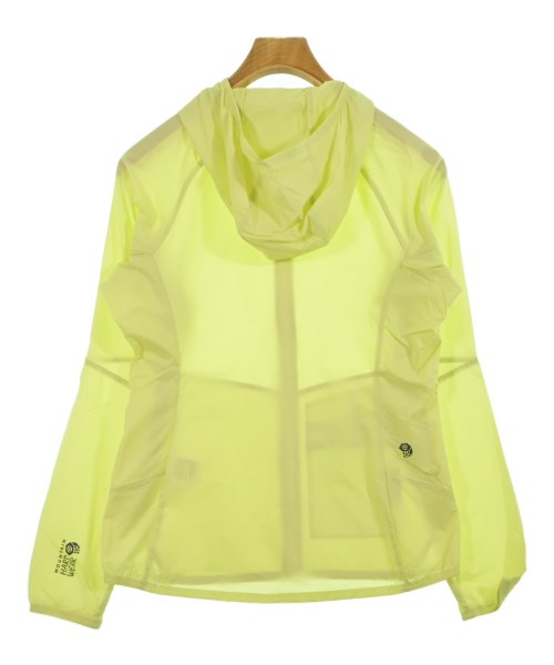 MOUNTAIN HARD WEAR 山系外套