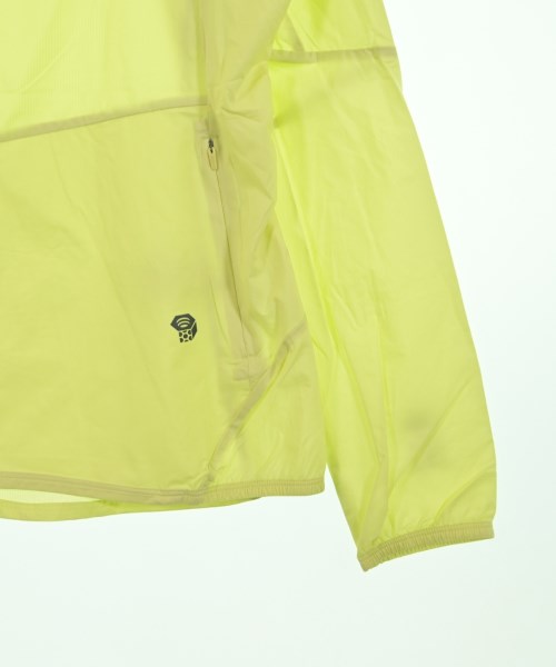 MOUNTAIN HARD WEAR 山系外套