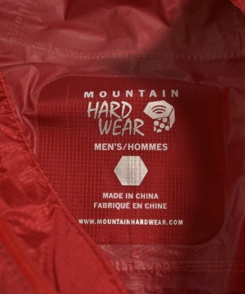 MOUNTAIN HARD WEAR 山系外套