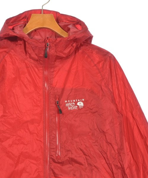 MOUNTAIN HARD WEAR 山系外套