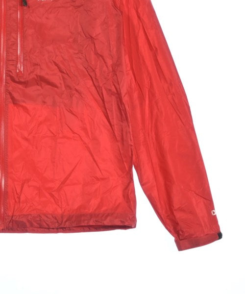 MOUNTAIN HARD WEAR 山系外套