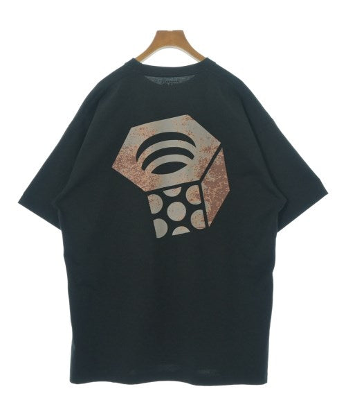 MOUNTAIN HARD WEAR T恤/上衣