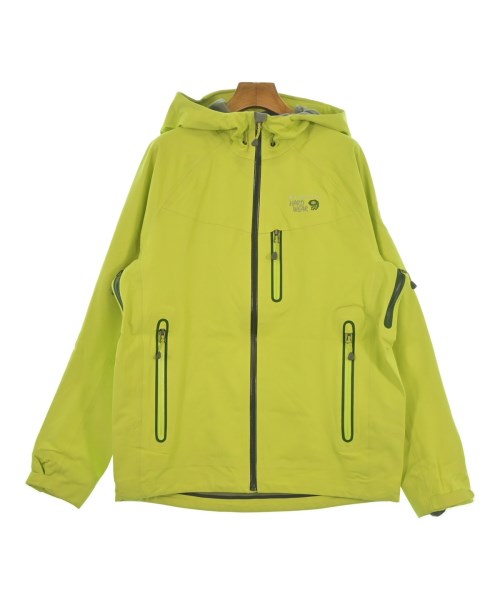 MOUNTAIN HARD WEAR 山系外套