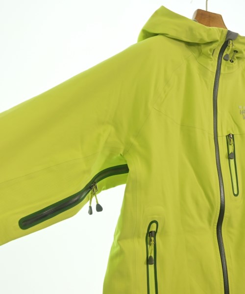 MOUNTAIN HARD WEAR 山系外套