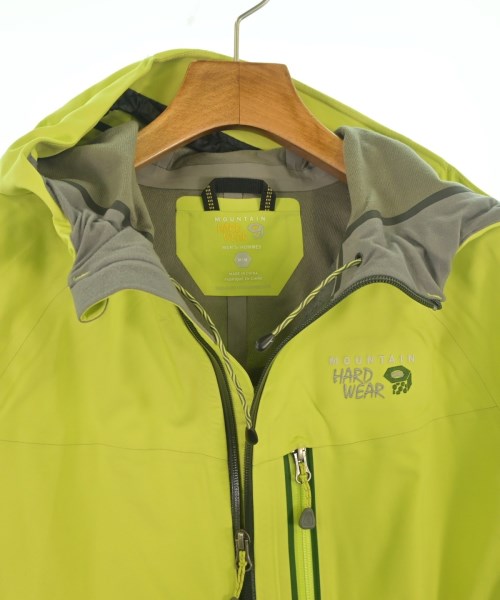 MOUNTAIN HARD WEAR 山系外套