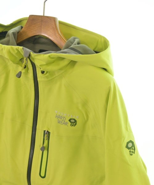 MOUNTAIN HARD WEAR 山系外套