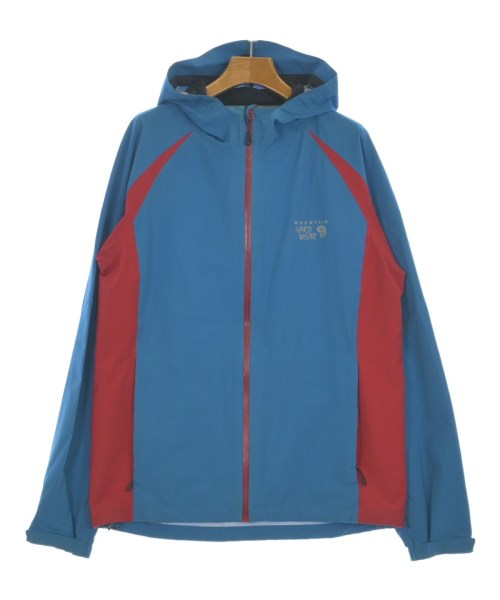 MOUNTAIN HARD WEAR 山系外套