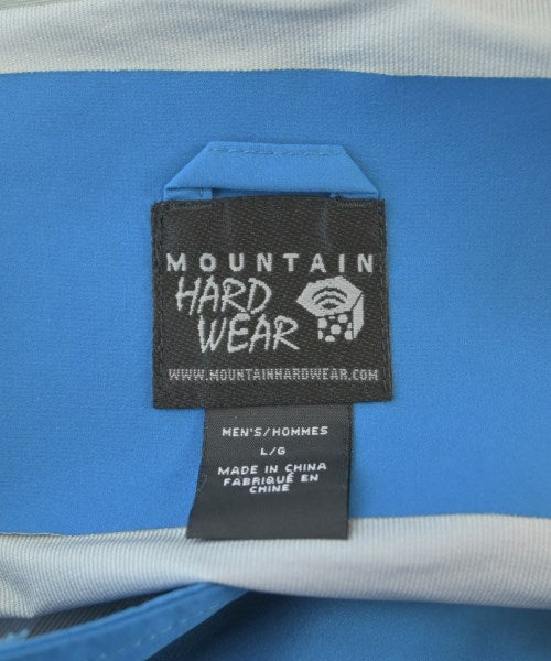 MOUNTAIN HARD WEAR 山系外套