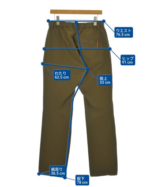 MOUNTAIN HARD WEAR 其他款