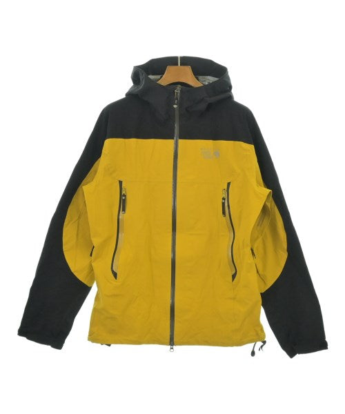 MOUNTAIN HARD WEAR 山系外套